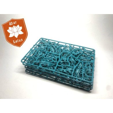 2ªmano NH061 - Arrastracadenas - Noctánimas