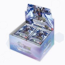 Gundam TCG - GD-05  Sobre 