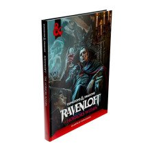 Dungeons & Dragons  Ravenloft - Horror