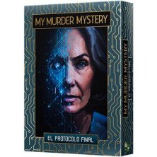 My Murder Mystery  El protocolo final