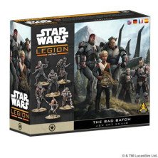 SW Legion - La Remesa Mala