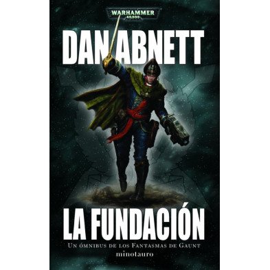 La fundación
