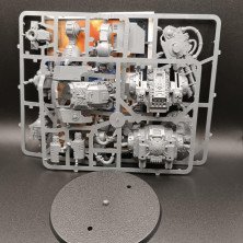2ªmano SM369 - Dreadnought Ballistus