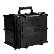 Warhammer Battle Case