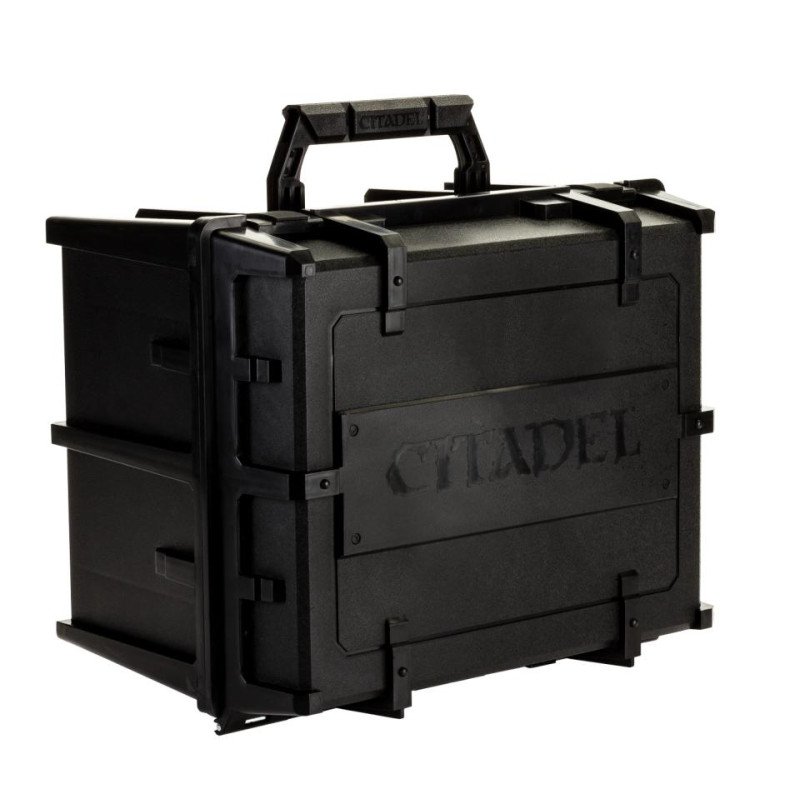Warhammer Battle Case