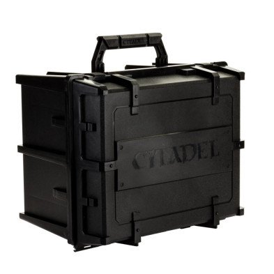 Warhammer Battle Case