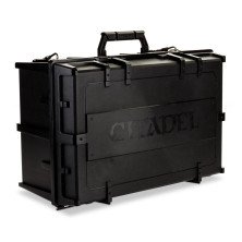Warhammer Crusade Case