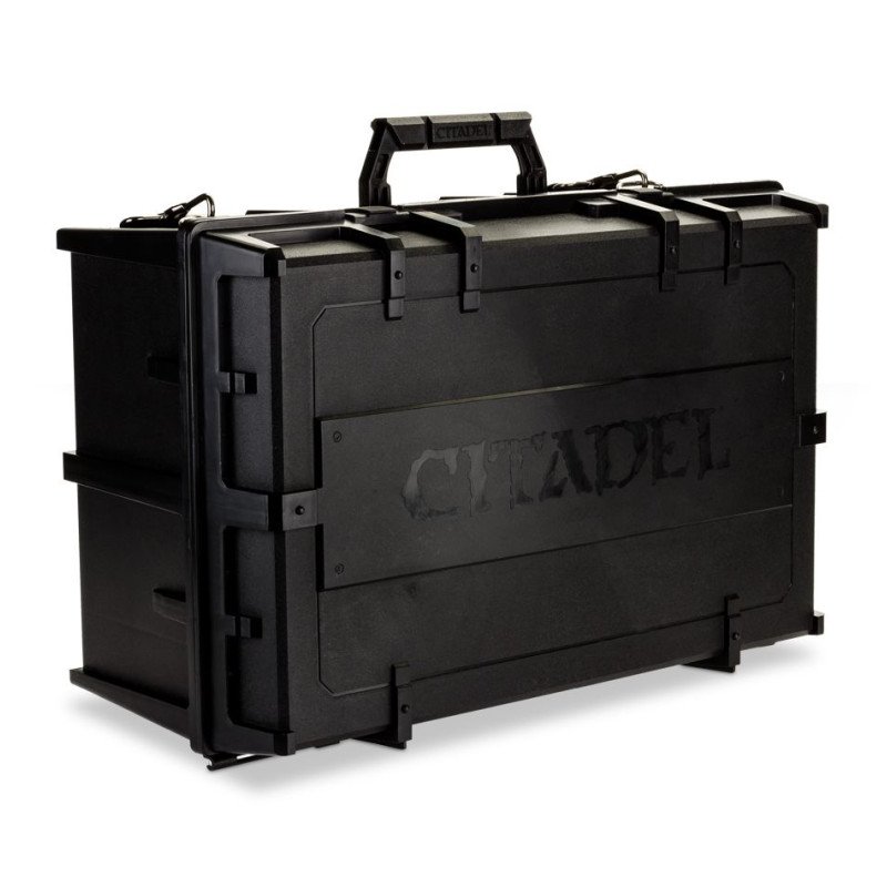 Warhammer Crusade Case