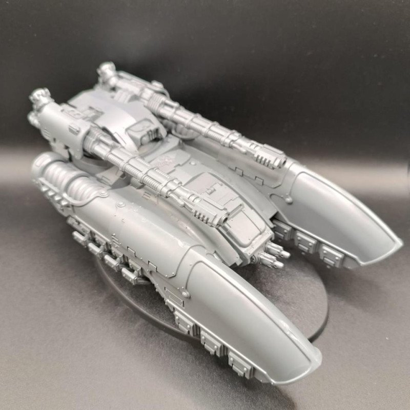 2ªmano AC007 - Caladius Grav-tank