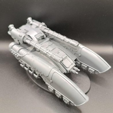 2ªmano AC007 - Caladius Grav-tank