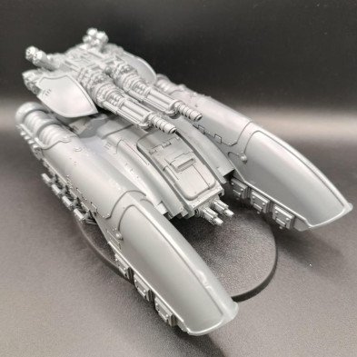 2ªmano AC008 - Caladius Annihilator Grav-tank