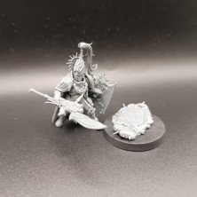 2ªmano AC018 - Shield Captain