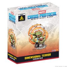 MCP - Dimensional Terror Terrain Pack