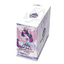 My Little Pony Moon Edition  Sobre 
