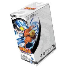 Naruto Heaven Scroll Edition  Sobre 