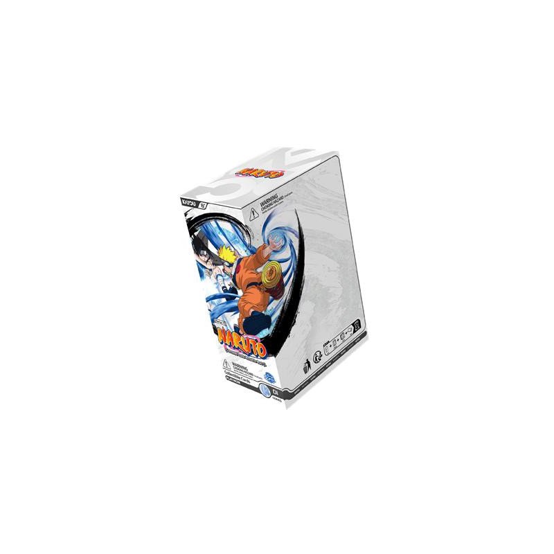 Naruto Heaven Scroll Edition  Sobre 