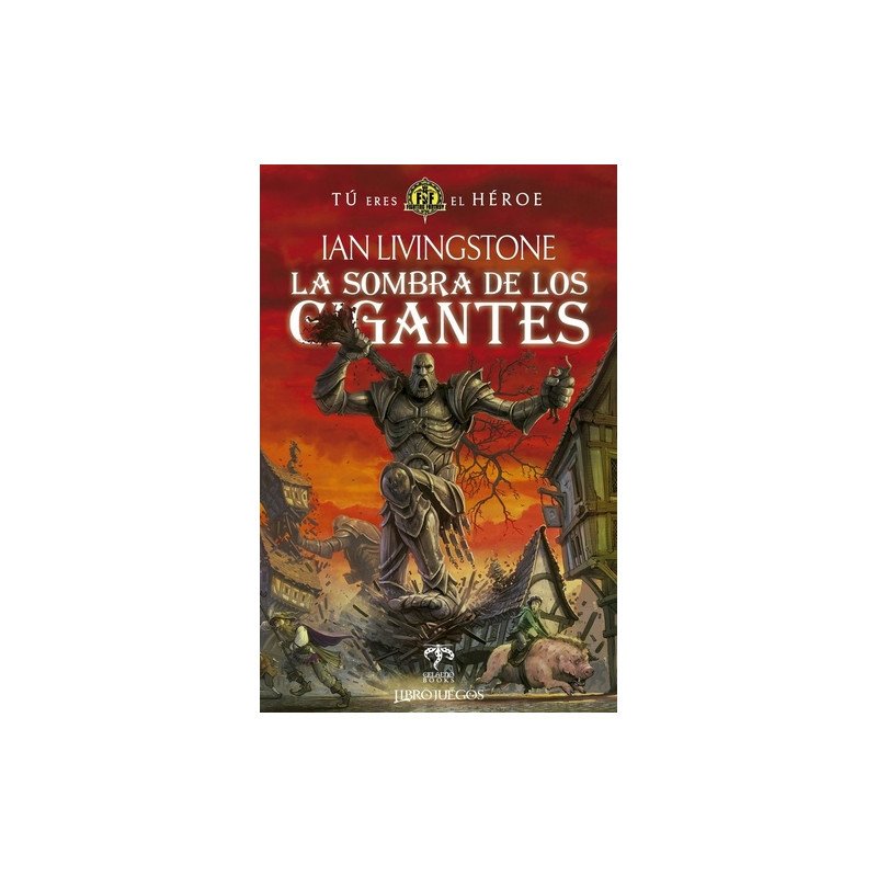 Lucha Ficción - Secretos de Salomonis