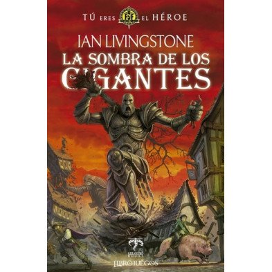 Lucha Ficción - Secretos de Salomonis