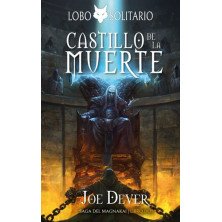 Lobo Solitario 7 - Castillo de la Muerte