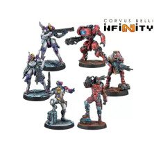 Beyond Operation Mazebreaker