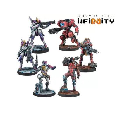Beyond Operation Mazebreaker