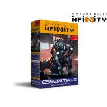 Nomads Army Pack