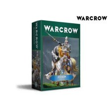 Warcrow - Feudom Knights