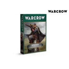 Warcrow - Gunnery Corporal & Engineer