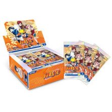 Naruto Earth Scroll Edition  Sobre 