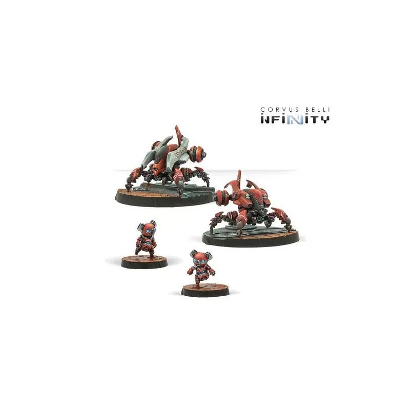 Sputniks
