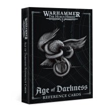 Horus Heresy - Reference Cards