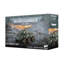 Astra Militarum - Hippogriff VBC