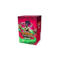 Riftbound - Vendetta Vault Bundle
