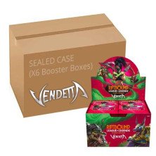 Riftbound - Vendetta  case  