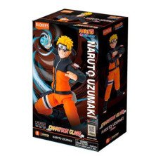 Blokees Figura Champion Class Naruto CC02  Naruto 