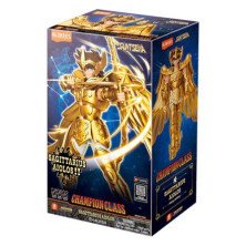 Blokees Figura Champion Class Saint Seiya  Sagitta
