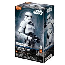 Blokees Figura Champion Class Star Wars  Stormtroo