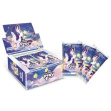 My Little Pony Rainbow Edition  Sobre 