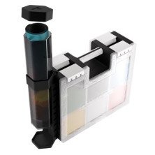 Portatubos Game Caste Tube Holder