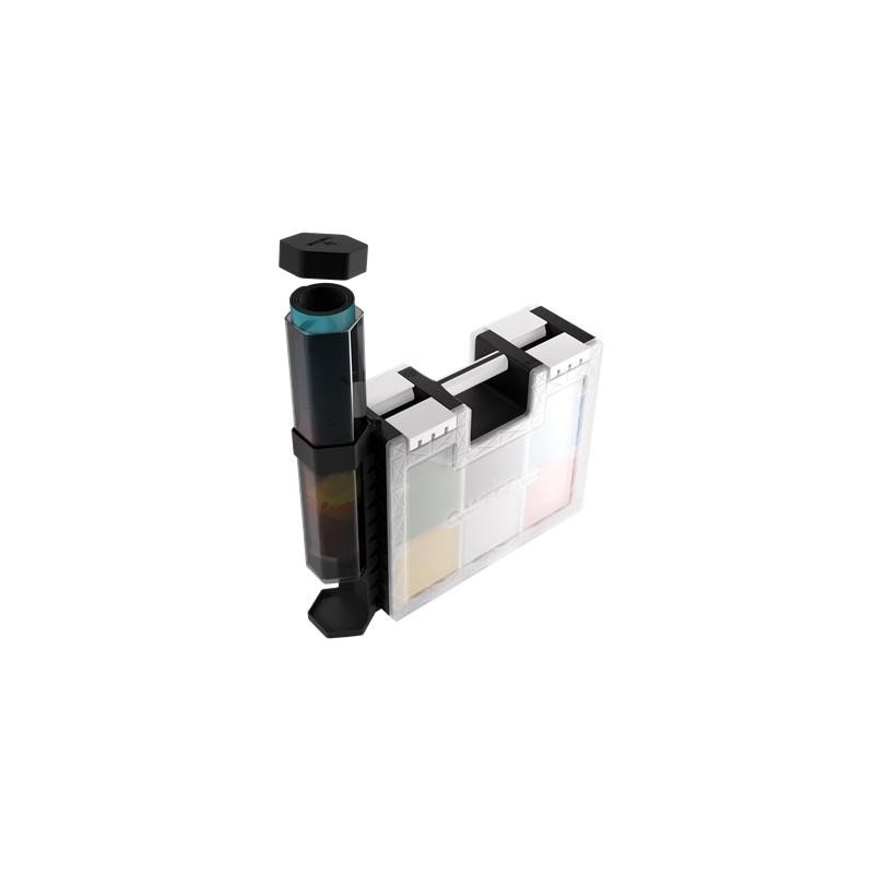 Portatubos Game Caste Tube Holder