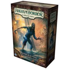 Arkham Horror LCG  Vástagos de la sangre