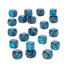 The Old World - Set de dados