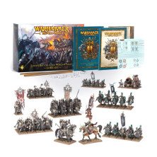 The Old World - Core Set