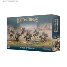 Jinetes de Rohan™