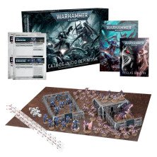 Warhammer 40K - Caja de Inicio  Esp 
