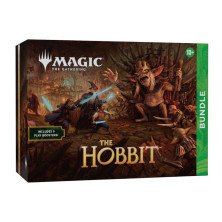 Hobbit Bundle
