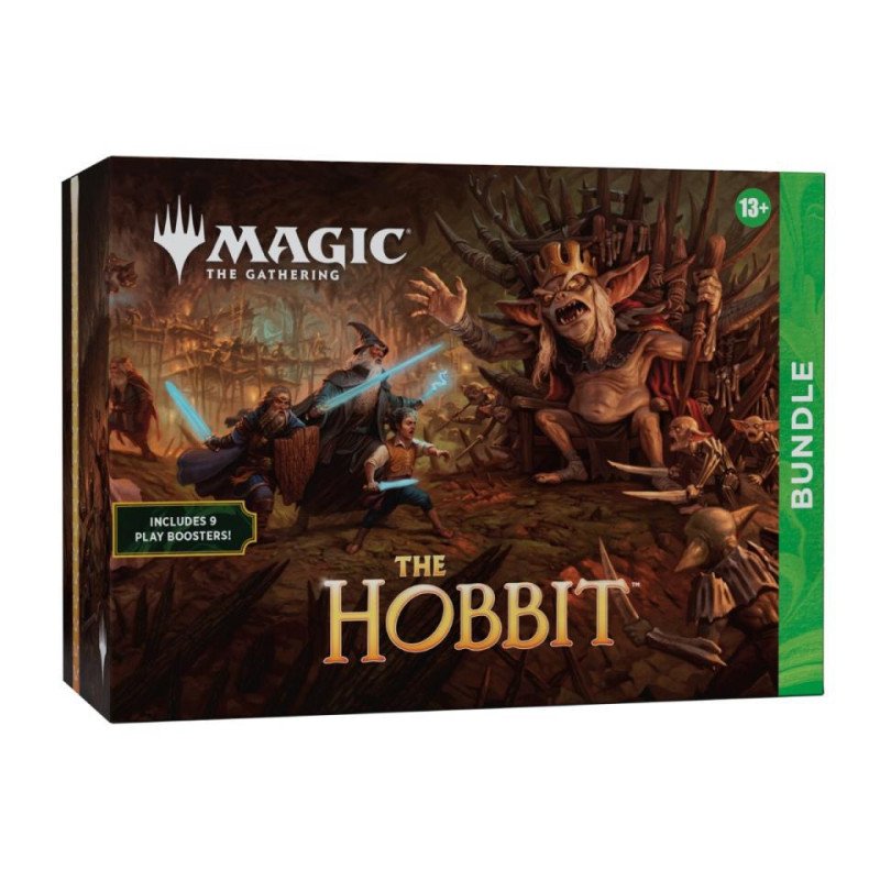 Hobbit Bundle