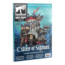 White Dwarf 525 - Junio 2026