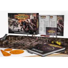 Skirmish Core Set  Inglés 