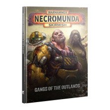 Gangs of The Outlands  Inglés 